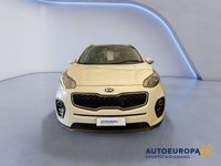 Usata Kia Sportage 116 CV (85 kW) 2016 SUV