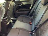 Usata Jeep Avenger EV 61 kW (84 CV) 2025 Nero SUV