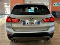 usata BMW X1 sDrive18d Advantage