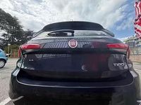 Usata Fiat Tipo Wagon 2017 Blu Station wagon