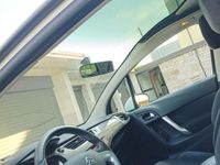 Gebraucht Citroën C3 95 PS (69 kW) 2010 Weiß Kleinwagen