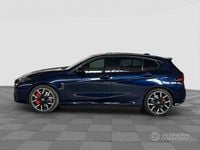 Usata BMW 120 M Sport 150 CV (110 kW) 2025 Tanzanite blue bmw individual Utilitaria