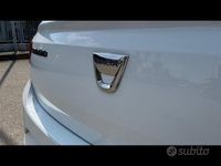 Usata Dacia Sandero Comfort 101 CV (74 kW) 2022 Bianco Utilitaria