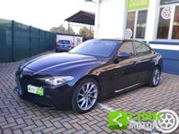 usata Alfa Romeo Giulia 2.2 Diesel 180CV AT8 Super DISTRIBUZIONE FATTA