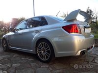 usata Subaru WRX STI 2ª serie - 2011