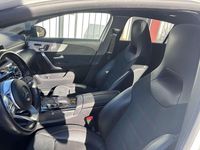 Usata Mercedes A250 Premium 224 CV (164 kW) 2019 Berlina