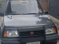 Usata Suzuki Vitara 75 CV (55 kW) 1994 SUV