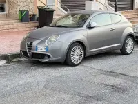 Usata Alfa Romeo MiTo 84 CV (61 kW) 2015 Utilitaria
