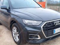 Usata Audi Q5 Business 204 CV (150 kW) 2022 Other SUV