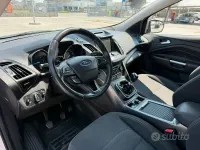 Usata Ford Kuga Business Edition 120 CV (88 kW) 2018 Grigio SUV