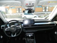 Nuova Jeep Avenger Summit 101 CV (74 kW) 2026 Blu SUV