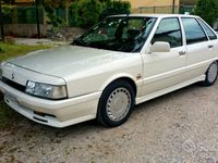 Usata Renault 21 175 CV (128 kW) 1990 Bianco Berlina