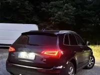 Usata Audi Q5 170 CV (125 kW) 2011 SUV