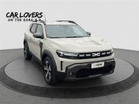 Usata Dacia Duster Journey 141 CV (103 kW) 2024 Bianco SUV