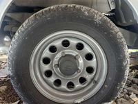 Usata Suzuki Jimny 65 CV (47 kW) 2004 SUV