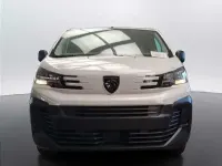 Nuova Peugeot Expert S 119 CV (87 kW) 2026 Bianco Furgone