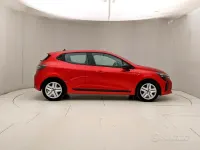 Usata Renault Clio V Evolution 94 CV (69 kW) 2024 Rosso Berlina