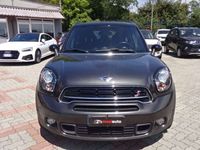 Usata Mini Cooper SD Countryman 143 CV (105 kW) 2014 Marrone SUV