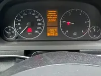Occasion Mercedes A160 Avantgarde 82 ch (60 kW) 2012 Berline