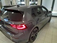 Usata VW Golf GTI 245 CV (180 kW) 2021 Grigio Berlina