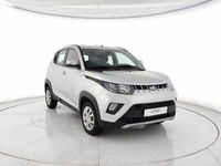 usata Mahindra KUV100 KUV1001.2 VVT M-Bifuel(GPL) K6+ del 2023 usata a Torino