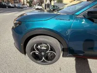 Nuova Alfa Romeo GT Junior Edizione Speciale 145 CV (106 kW) 2026 Blu SUV
