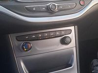 Usata Opel Astra Dynamic 110 CV (80 kW) 2018 Grigio Berlina