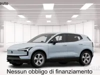 Nuova Volvo EX30 75 kW (102 CV) 2026 Cloud blue SUV