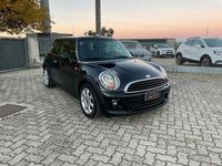 usata Mini ONE One 1.655kw