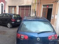 Usata Fiat Croma 2007 Blu Station wagon