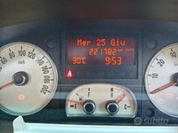 Usata Lancia Musa 2006 Monovolume