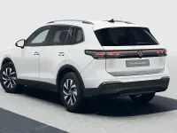 Nuova VW Tiguan Edition 150 CV (110 kW) 2026 Bianco SUV