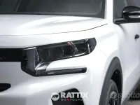 Nuova Citroën C3 PureTech 101 CV (74 kW) 2025 Bianco SUV