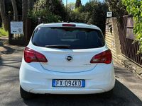 Occasion Opel Corsa 69 ch (50 kW) 2019 Blanc Citadine