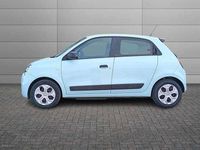 Usata Renault Twingo Zen 30 kW (42 CV) 2023 Other Utilitaria