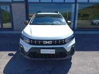 Nuova Dacia Sandero Extreme 122 CV (89 kW) 2026 Bianco Berlina