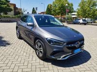 Usata Mercedes GLA180 Advanced 136 CV (100 kW) 2023 Grigio SUV