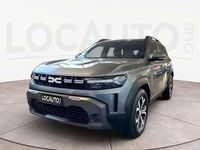 Usata Dacia Duster Expression 131 CV (96 kW) 2025 Grigio SUV