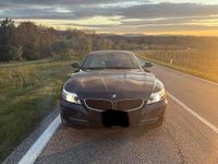 Usata BMW Z4 245 CV (180 kW) 2014 Cabrio