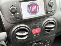 Usata Fiat Fiorino 129 CV (94 kW) 2017 Other Monovolume