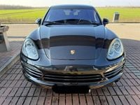 Usata Porsche Cayenne 400 CV (294 kW) 2013 Nero SUV