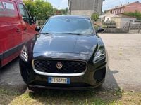 Usata Jaguar E-Pace 150 CV (110 kW) 2019 SUV