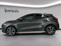 Usata Ford Puma ST-Line 125 CV (91 kW) 2022 Grigio SUV