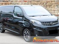 usata Opel Zafira Life 2.0 Diesel 180CV aut. Edition L2