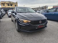 Usata Fiat Tipo Lounge 120 CV (88 kW) 2019 Blu Berlina