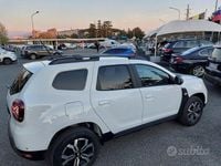 Usata Dacia Duster 100 CV (73 kW) 2024 Bianco SUV
