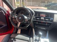 Usata BMW X4 xLine 190 CV (139 kW) 2017 Other SUV