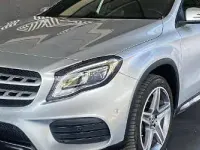Usata Mercedes GLC220 Advanced Plus 197 CV (144 kW) 2023 Bianco SUV