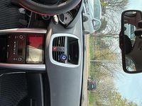 Usata Peugeot 207 90 CV (66 kW) 2009 Nero Berlina