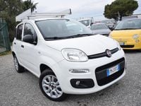Usata Fiat Panda 86 CV (63 kW) 2017 Bianco Utilitaria